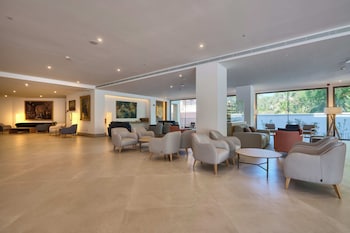Hotel Ybarra Sevilla,,4 star