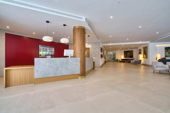 Hotel Ybarra Sevilla,,4 star