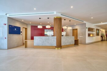 hotel ybarra sevilla