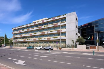 hotel ybarra sevilla