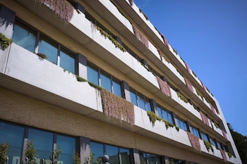 hotel ybarra sevilla