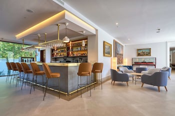 hotel ybarra sevilla