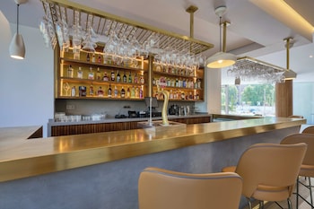hotel ybarra sevilla