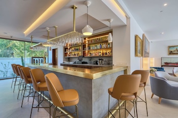 hotel ybarra sevilla