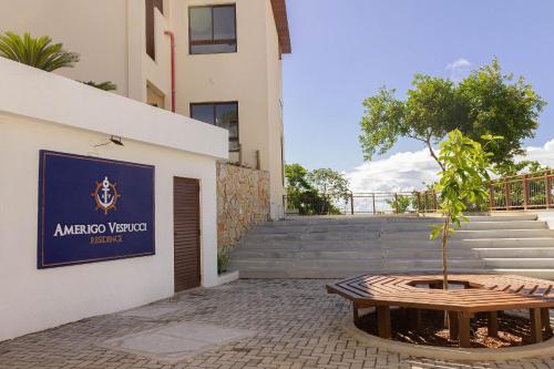 Mar Da Liberdade Com Amerigo Vespucci,,2 star