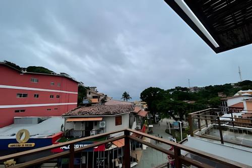 mar da liberdade com amerigo vespucci