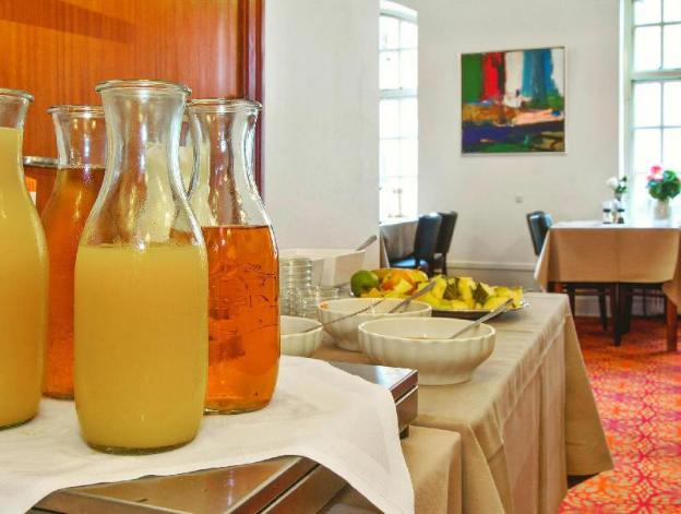 palads hotel