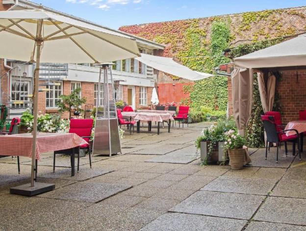 palads hotel