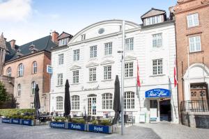 palads hotel