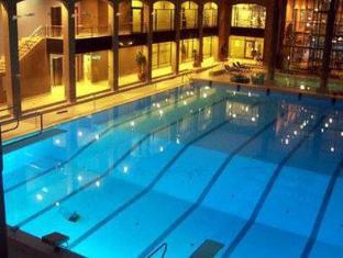 palads hotel