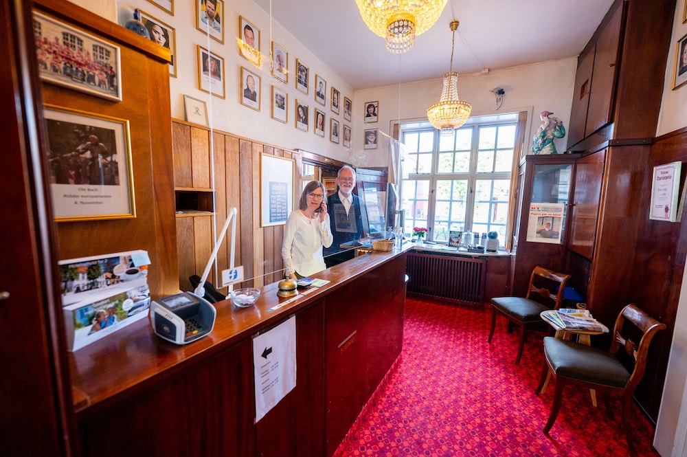 palads hotel
