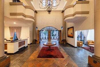 Basdenwood Hotel,,3 star