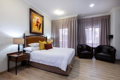 basdenwood hotel