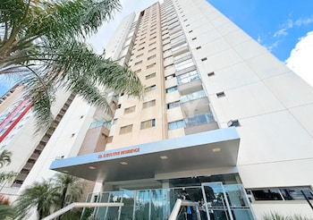 Stay Executive Residence,,3 star