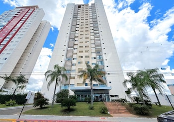 stay executive residence