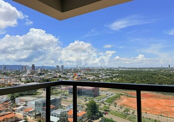 stay executive residence