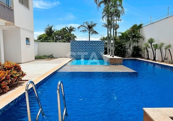 Stay Executive Residence,,3 star