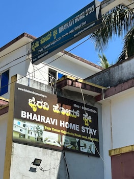 Bhairavi Homestay,,2 star