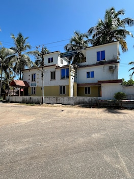 Bhairavi Homestay,,2 star