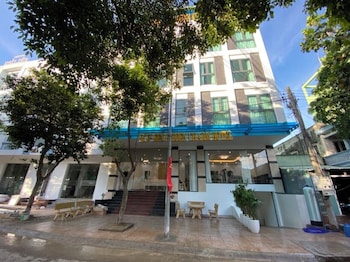 ho chi minh