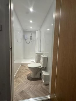 Harvieston Hall Estate Rooms,,2 star