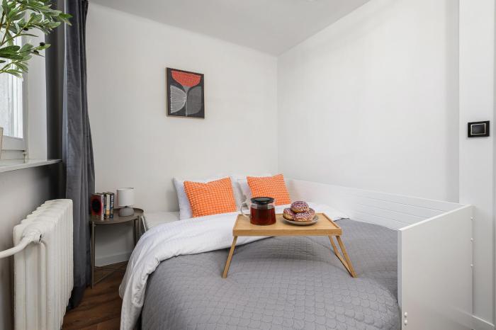 lumina comfy 4 room apartment center