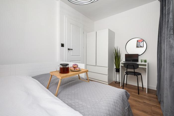 lumina comfy 4 room apartment center
