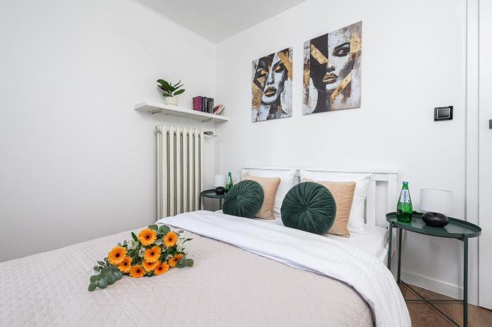 lumina comfy 4 room apartment center