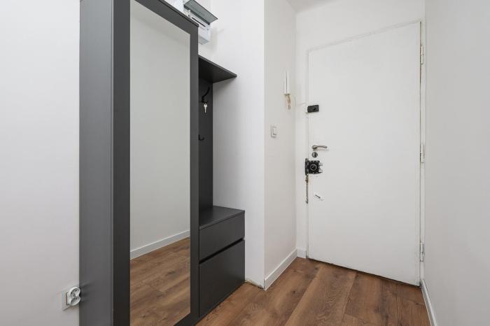 lumina comfy 4 room apartment center