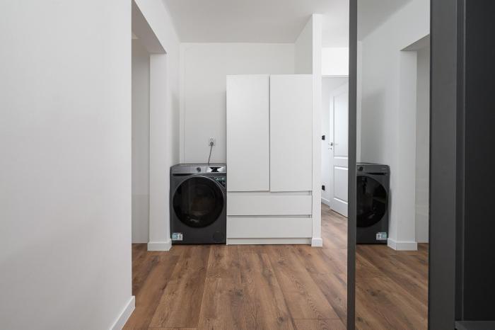lumina comfy 4 room apartment center