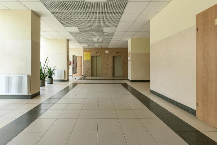 lumina comfy 4 room apartment center