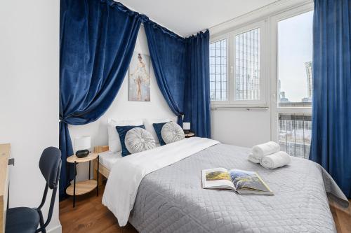 lumina comfy 4 room apartment center