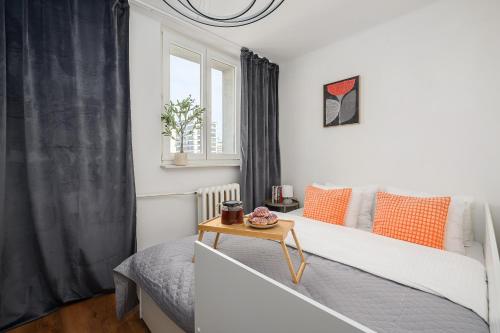lumina comfy 4 room apartment center