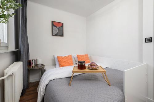lumina comfy 4 room apartment center