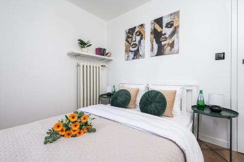 lumina comfy 4 room apartment center