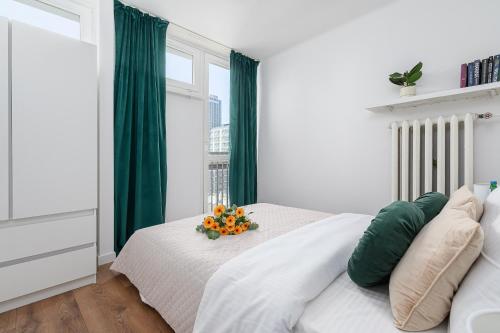 lumina comfy 4 room apartment center