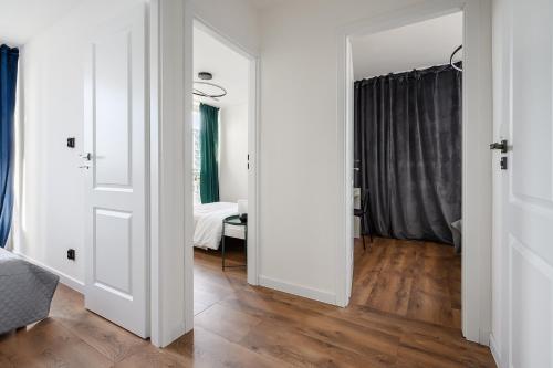 lumina comfy 4 room apartment center