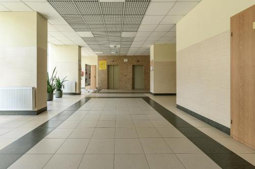 lumina comfy 4 room apartment center