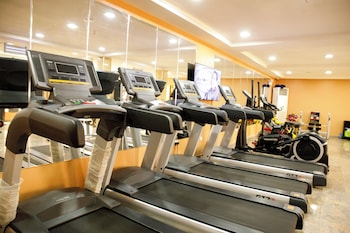 pinnacle castle hotel asaba