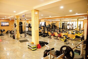 pinnacle castle hotel asaba