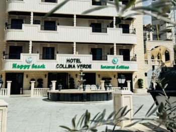 collina verde hotel