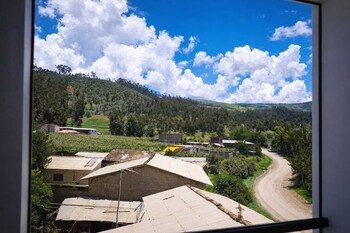 Mi Hacienda Pacucha,,3 star