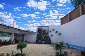 mi hacienda pacucha