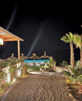 laho lodge