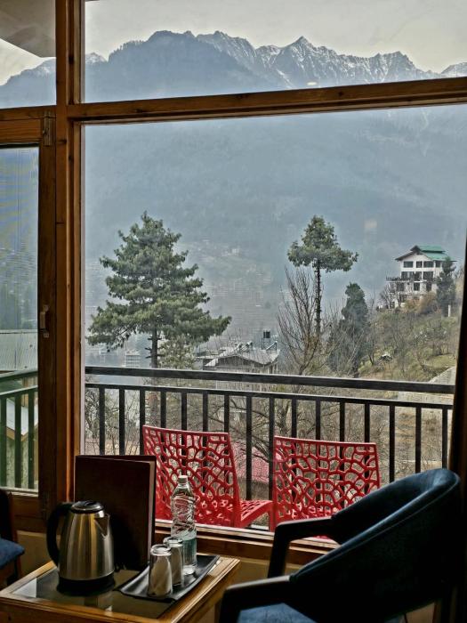 north star manali
