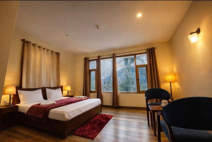 north star manali