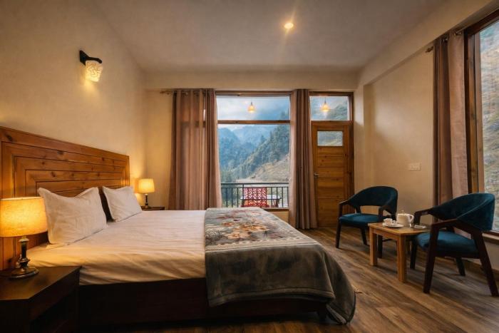 north star manali