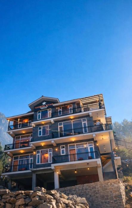 north star manali