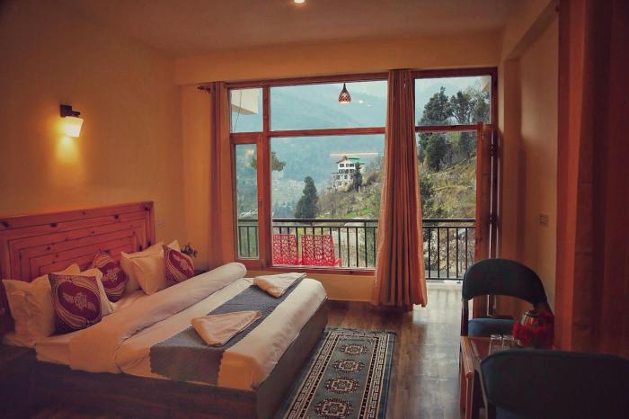 north star manali