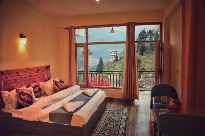 north star manali